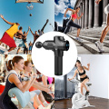 Custom Logo Low MOQ Deep Tissue Muscle Massage Gun